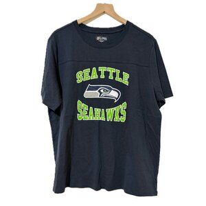 New Torrid NFL Seattle Seahawks Tee Shirt - Size 1X